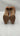Vince Camuto Emily Knee High Boot 3" Kitten Heel Golden Walnut Leather size 7.5M Vince Camuto