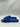 Valentino Garavani Summer VLogo Signature Studded Slide Sandal Blue Size 41 Valentino Garavani