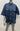 Sonia Rykiel Denim Jacket (Raw Blue/Multicolor) Women's 36 Sonia Rykiel