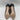 Women’s GIANVITO ROSSI Mable Point-Toe Black Leather Booties Size 37.5 GIANVITO ROSSI