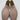 Women’s Prada suede block-heel pumps in a nude Size 37.5 PRADA