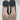Women’s Prada Enameled Metal Triangle Black Patent Leather Pumps Size 37 PRADA