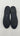 Rothy’s The Flat Limited Edition In Black Gold Toe Embroidery Size 5 Rothy’s