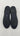 Rothy’s The Flat Limited Edition In Black Gold Toe Embroidery Size 5 Rothy’s