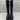 Women’s Cole Haan Clive Stretch knee boots Dark Brown Size 10B Cole Haan