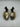 Women’s VALENTINO GARAVANI Hyper One Stud Leather Slide Sandals Black Size 38 Valentino