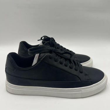 Women’s Mix No. 6 Elgen Sneakers Black Size 7.5M No. 6