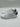Versace Men's Embossed White & Blue Leather Low Top Sneakers Shoes Size 43 Versace