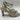 Women’s Mix No. 6 Aliciana2 Sandal Color Gold open toe Size 9M Mix No. 6