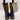 Muck Boots Kids' Rugged II Boot in navy and tan Size C7 Muck Boots