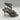 Manolo Blahnik Glitter Strappy Open Toe Ankle Strap High Heels Sandals 36.5 Manolo Blahnik