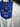 NWT Spyder Mens Royal Blue White Ski Jacket Hooded Insulated Snowboard S Spyder