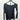 Philanthropy long-sleeve top Wide Off The Shoulder Neckline Back Size M n:philanthropy