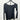 Philanthropy long-sleeve top Wide Off The Shoulder Neckline Back Size M n:philanthropy