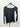 Philanthropy long-sleeve top Wide Off The Shoulder Neckline Back Size M n:philanthropy