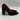Vince Camuto ABLEEN Brownie Suede Point Toe Slip On Pumps Women’s Size 6.5M Vince Camuto