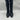 Vince Camuto Chelsey Slouch Knee High Boots Black Leather Size 7.5W-XC Vince Camuto