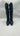 Vince Camuto Chelsey Slouch Knee High Boots Black Leather Size 7.5W-XC Vince Camuto