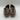 Women’s Lucky Brand Fitina Pull On Round Toe Ankle Booties Dune Size 7.5M Lucky Brand