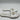 Valentino by Mario Valentino Bugola White Leather Slide Sandals Size 39 Valentino by Mario Valentino