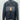 Weatherproof Vintage Sherpa Fleece Jacket Black Anthracite Mens M Weatherproof