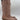 IDYLLWIND Women’s Charmed Life Western Boots Pointed Toe Pink Suede Size 7 B IDYLLWIND