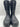 Bogs Men's Workman Boot in black Size 10 Bogs