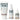 VERB Reset Hair Repair Kit Mask Sealing Mist + Moringa Jojoba Oil Treatment Set Verb