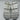 Dolce & Gabbana Daymaster sneakers in a white and silver Size 9UK Dolce&Gabbana