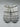 Dolce & Gabbana Daymaster sneakers in a white and silver Size 9UK Dolce&Gabbana