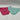 Lot Of 6 Victoria's Secret Panties Mix Colors Size S Victoria's Secret