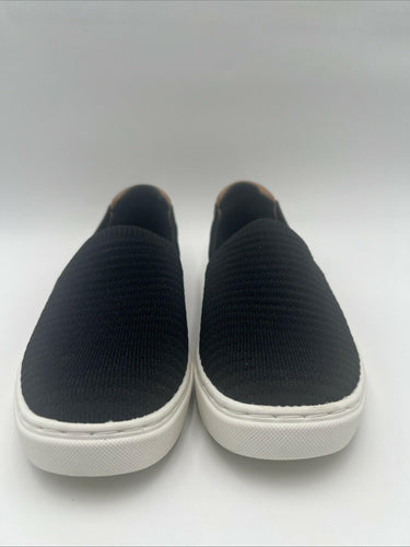 Women’s Kelly & Katie Feni Slip-On Sneakers Black Size 6M Kelly & Katie
