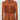 NWD Shyanne Life Rust Faux Suede Fringe Western Shirt Snap Button Cowgirl S Shyanne