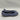 Women’s Rothy’s The Flat Round Toe Rare Blue With Reflective Stripe Size 8.5M Rothy’s