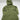 NWT DKNY reversible heavyweight girls winter jacket Color Green Size 2T DKNY