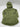 NWT DKNY reversible heavyweight girls winter jacket Color Green Size 2T DKNY