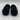 Rothy’s The Flat Honeycomb Knit Black Round Toe Womens Size 6 Rothy’s