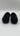 Rothy’s The Flat Honeycomb Knit Black Round Toe Womens Size 6 Rothy’s