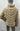 NWT Love Tree Women’s Full Zip Long Sleeve Puffer Jacket, Color Khaki Size L Love Tree