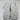 Alexander McQueen Court Trainer in White and Black Leather Size 37 Alexander McQueen