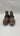 Women’s Circle G Harness Fashion Booties Brown Leather Size 9 Circle G