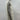 NWD Women’s Rebecca Minkoff Full Zip Quilted Puffer Vest Color White Size S Rebecca Minkoff