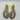 Stuart Weitzman The Nudist Glam stiletto sandals Size 10B Stuart Weitzman