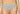 LAUREN RALPH LAUREN Women's Stripes Reversible Hipster Bottom Size 4 Lauren Ralph Lauren