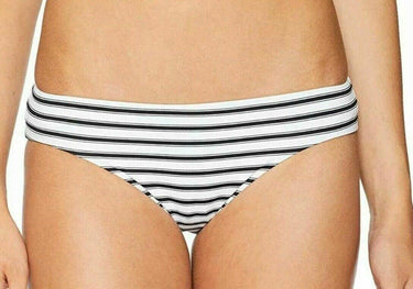 LAUREN RALPH LAUREN Women's Stripes Reversible Hipster Bottom Size 4 Lauren Ralph Lauren