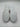 Women’s Alexander McQueen Oversized Sneakers Pink/White Size 38 Alexander McQueen