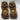 Muck Women's Nomadic Sport AGAT Lace Boots in olive camo Size 7 Muck Boots
