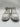 Dior B27 high-top sneakers white / gray leather Oblique jacquard Montif Size 42 Dior