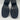 Vince Camuto Women's Bembonie Bootie Black Pebbled Leather Size 8 M Vince Camuto