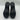 Khombu Megan Burgundy Quilted Winter Snow Boots Womens Waterproof SA 6M Khombu